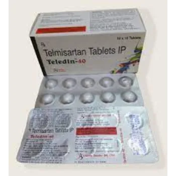 Telmisartan Tablets